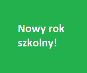 Rok szkolny 23/24