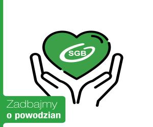 Dbajmy o powodzian